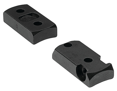 Grand Slam Dovetail 2 Piece Base 700 Remington Long or Short Action Matte