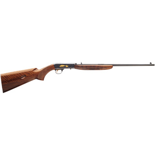 SEMI-AUTO 22 GRD VI 22LR 19.25 10RD GREY