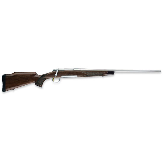XBOLT WHITE GOLD RMEF 300WIN NS