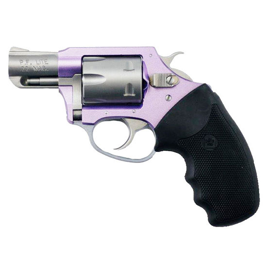 PATHFINDER LITE 22MAG 2 LAVENDER SS FS 6RD