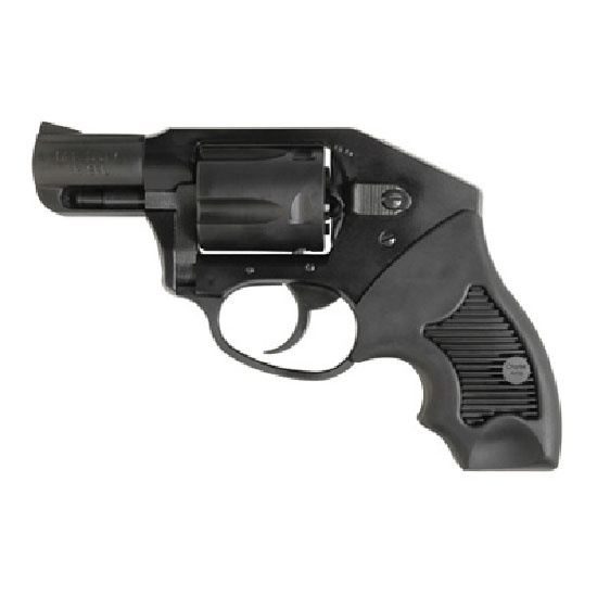 OFF DUTY 38SPL 2 BLK FS COMPACT 5RD DAO