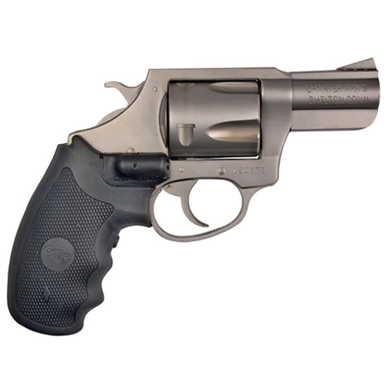UNDERCOVER 38SPL 2 SS 5RD CRIMSON TRACE