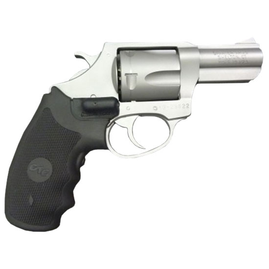 BULLDOG 44SPL 2.5 SS CRIMSON TRACE