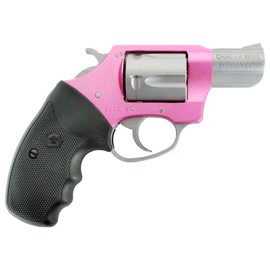 UNDERCOVER LITE 38SPL SOUTH PAW LH PINK LADY