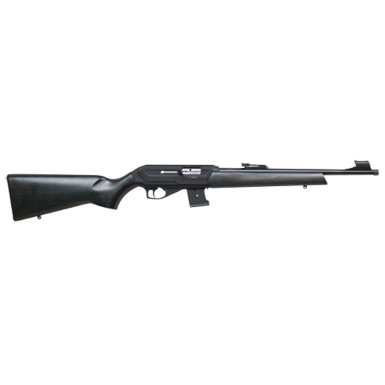 512 CARBINE 22WMR SUP READY 1/2X28 BEECHWOOD
