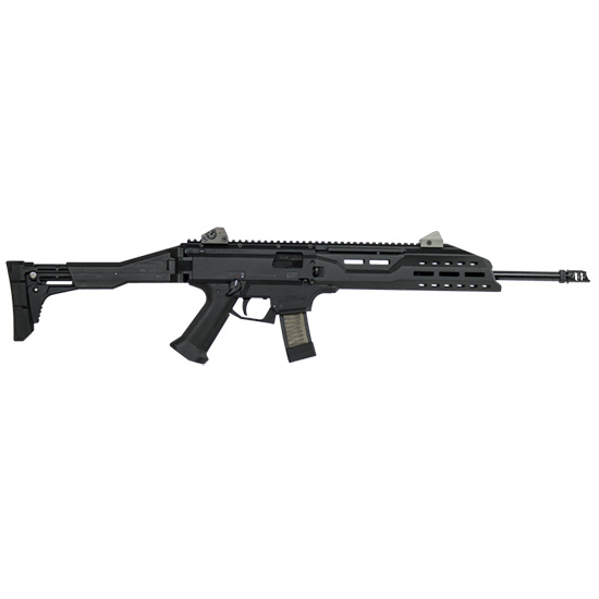 SCORPION EVO 3 S1 9MM 16.2 10RD