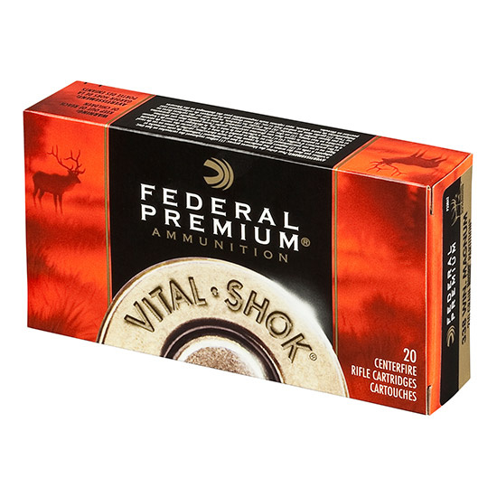 PREMIUM 30-06 180GR NOSLER ACCUBOND