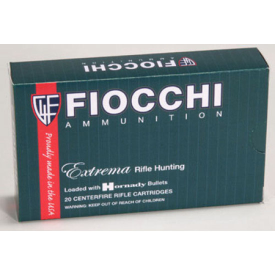 222REM 50GR HORNADY VMAX               20/10