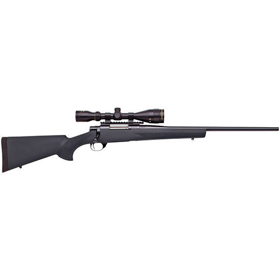 HOWA GAMEKING BLACK 300WIN SCOPED 3.5-10X44