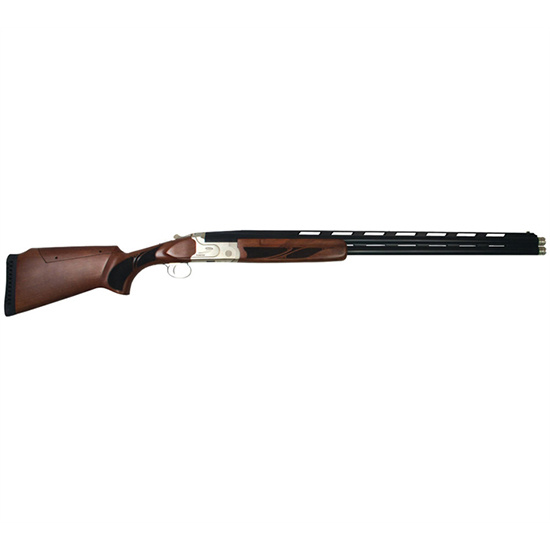 POINTER 12GA 30 O/U 