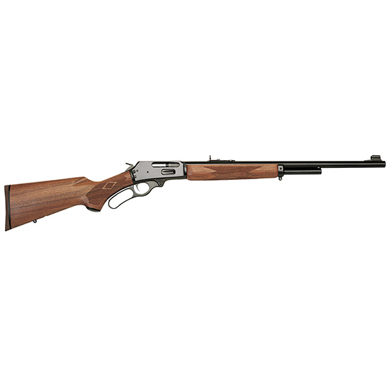 444 444MAR 22 5RD BLUED WALNUT PISTOL GRIP