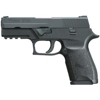 P250C 380ACP 2.7 NITRON CS DAO 15RD