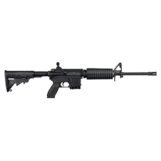 M400 CLASSIC 223REM 16 10RD HI & MD LEGAL