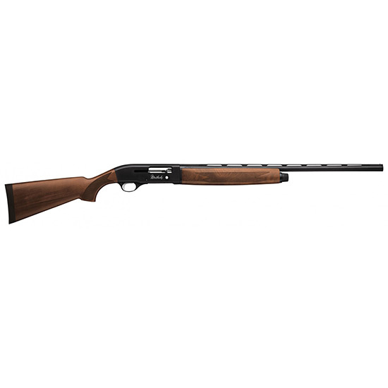 SA-08 UPLAND 12GA 26 WALNUT SATIN