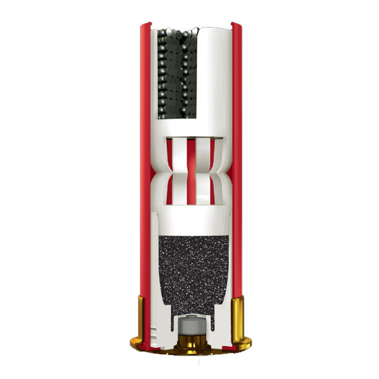 AMMO AA TGT XLT 12GA 2.75 1OZ #8.5 25/10