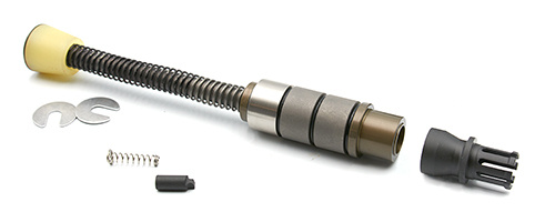 JP AR-10 Heavy SCS For Law Folding Adapter | Silent Captured