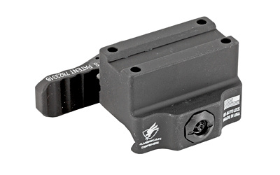 One Piece Mount Co-witness for Trijicon MRO AD-MRO-10-STD