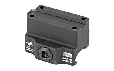 One Piece Mount Co-witness for Trijicon MRO AD-MRO-10-STD