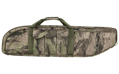 Battalion Tactical Rifle Case, 42", ATACS-IX Camo Finish 10917