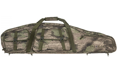 Velocity Tactical Rifle Case, 42", ATACS-IX Camo Finish 10939