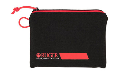 Tempe, Ruger, Pistol Case, 7", Polyester, Black 27504