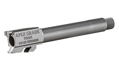 Barrel, M&P 9mm, 4.25", Stainless 105-061