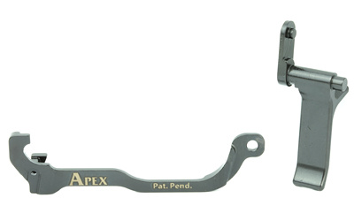 Action Enhancement Trigger, Fits Sig P320, Includes Forward Set Trigger Bar 112-030