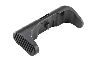 Extended Mag Release, Mag Release, Black 119-130
