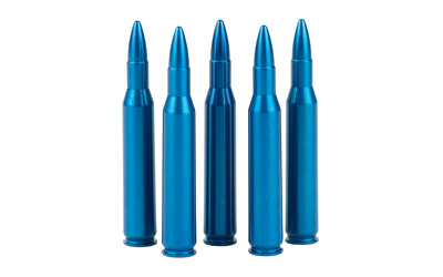 Snap Caps, 270 Winchester, 5 Pack 12324