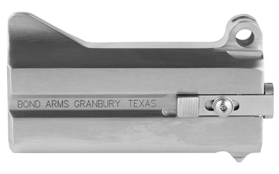 Barrel, Fits Defender, 22WMR, 3" Barrel, Stainless Finish BBL22MAG