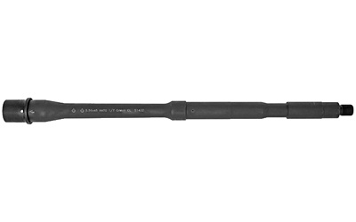 Classic Series, 556NATO, 14.5" Barrel, Black Finish, Chrome Lined, Carbine Length Gas System, Fits AR15 BABL556009MC