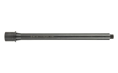 9MM, 11", Black, AR15 BABL9MM019M