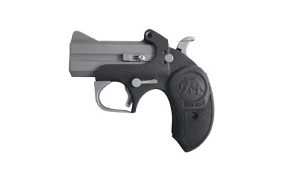 Grip Extension, Fits All Bond Arms, Rubber BARG-EXT