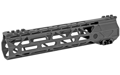 9.5" Rigidrail Black, MLOK, AR Rifles 100-023-894