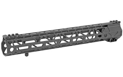 13.7" Rigidrail, Rail, Black, MLOK, AR Rifles 100-023-895