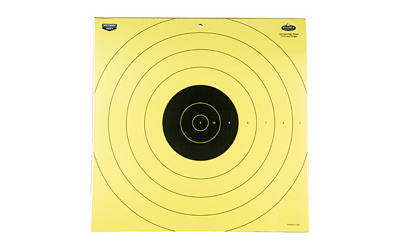 Dirty Bird, 17.75" 100 Yard High Power Target, 5 Targets 35186