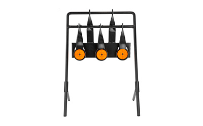 World of Targets Back Drop, .22 Rimfire Precision Target 47025