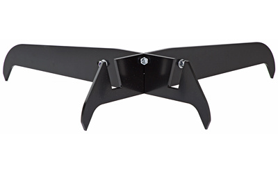 Stand, Base And Upright Holder For 2x4 Gong Stand 49048