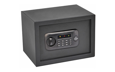 Digital Pistol Vault, 13.5"x10"x10" BD1060