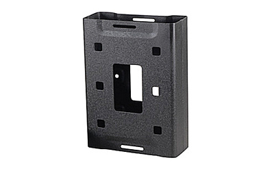 Mounting Bracket, Black, Fits BD1150 1150MB