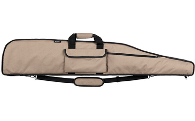 Deluxe Long Range Rifle Case, Tan, 55" BD375