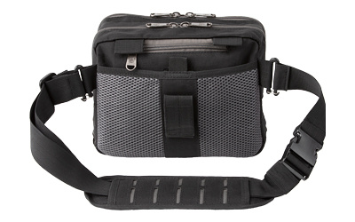 "Go" Bag CCW, Nylon, Black BDT406B