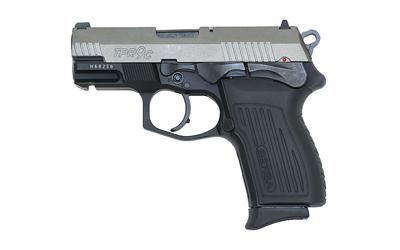 TPR9C Compact, Semi-automatic, Double Action, Compact, 9MM, 3.2" Barrel, Alloy Frame, Duo Tone Finsih, Polymer Grips, 13Rd, Fixed Sights TPR9CDT