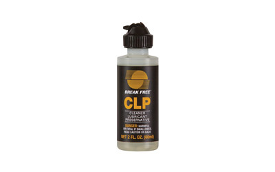 Model CLP-20 Cleaner/Lubricant/Protectant, 2 oz Bottle, 10/Case CLP-20-10