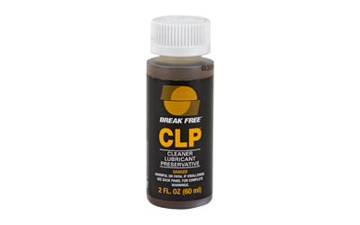CLP, Aerosol, 2oz CLP-20-1