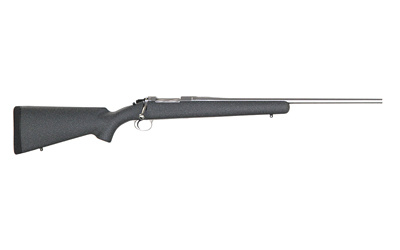 Fieldcraft, Bolt Action Rifle, 243WIN, 21" 416 Stainless Barrel, Carbon Fiber Charcoal Grey Stock, 4Rd, 1:8" Twist, 4140 Heat Treated Steel Bolt and NP3 Coated, Timney Trigger, Right Hand 16760