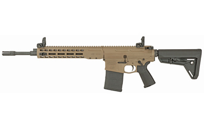 REC10, Semi-automatic, 308 Win, 16", Flat Dark Earth, Synthetic, 20Rd 16926