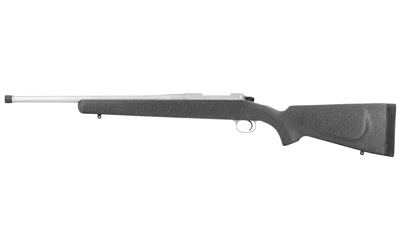 Fieldcraft, Bolt Action Rifle, 22-250, 18" Threaded 416 Stainless Barrel, Carbon Fiber Charcoal Grey Stock, 4Rd, 1:8" Twist, 4140 Heat Treated Steel Bolt and NP3 Coated, Timney Trigger, Right Hand 17265
