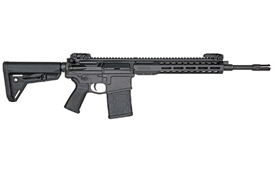 REC10, DMR, Semi-automatic, 308 Winchester, 16", Black, Magpul, 20Rd 19451