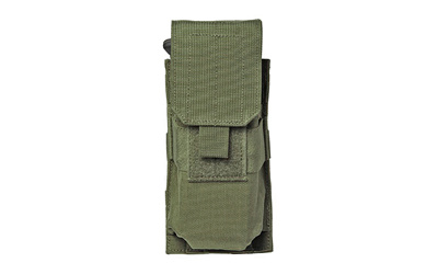S.T.R.I.K.E. M4/M16 Magazine Pouch, OD Green 37CL02OD